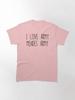 mendes army Classic T-Shirt