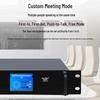 HuiDu HD-560A Professional Wired Daisy-Chain Conference Microphone System (CN version)