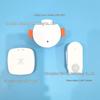 Tuya Smart 5,8 ГГц WiFi Датчик движения Радар для обнаружения человека в реальном времени
