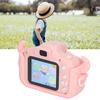 Детская игрушечная камера 2MP HD цифровой фото-видеорегистратор с играми для детей