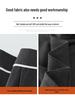 Women's 2026 Spring Strappy Blazer High-Waist Wide-Leg Drape Pants