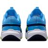 Nike Star Runner 5 Износостойкие Низкие Детские Кроссовки для Бега Университетский Синий Подростковые Кроссовки HF7004-400