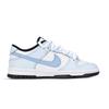 Nike Dunk Starry Sea Slip Resistant Abrasion Resistant Low top Skateboard Shoes Unisex Blue White DD1503-101(team883--BOX)
