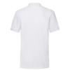 Fruit of the Loom Mens Pique Heavy Polo Shirt