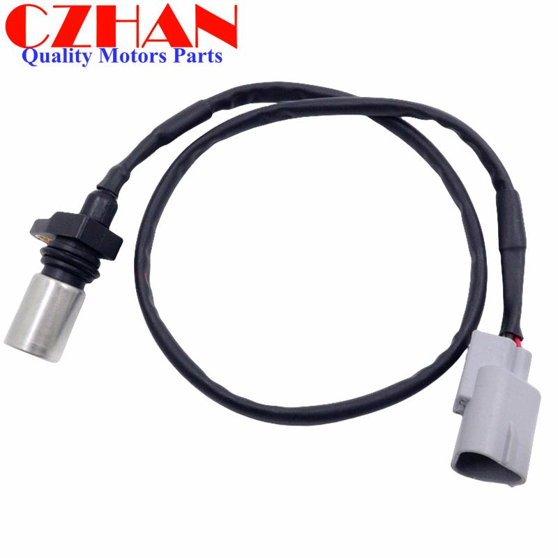 Crankshaft Position Sensor 90919-05050 9091905050 For TOYOTA HILUX 2.5 3.0 1KD 2KD Diesel