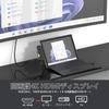 Surface Pro 9 USB Thunderbolt 4K 40 Гбит/с PD USB SD-карта Док-станция-хаб Microsoft Surface Pro, 6-в-2 Расширение, Многопортовый, 4, USB-C, Дисплей,