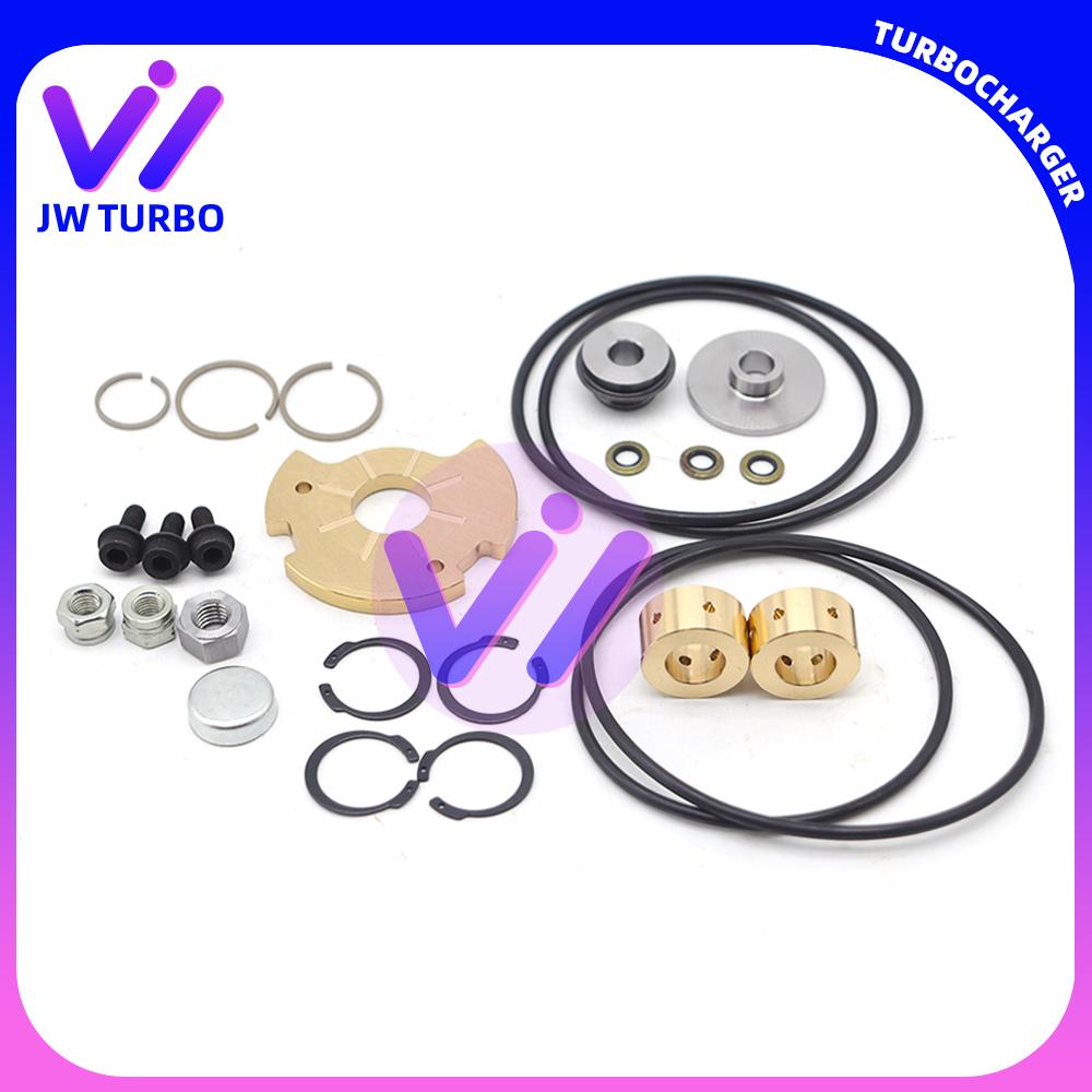 Turbo Repair Kit For Cummins QSK ISX1, ISX, ISX02, ISX07, ISX-EGR HE500VG HE561VE