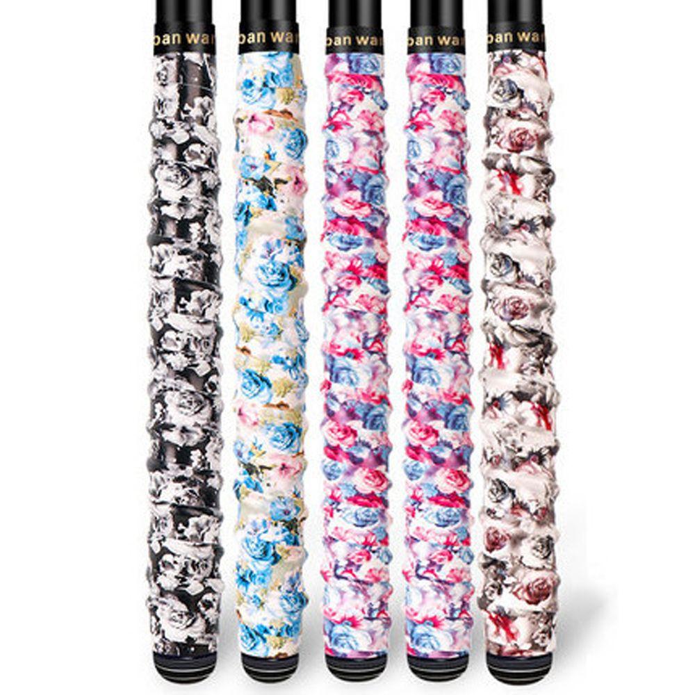 Racquet Sports Fishing Rod Belt Rod Sweat Tape Tennis Grip Tape Fishing Rod Sweatband