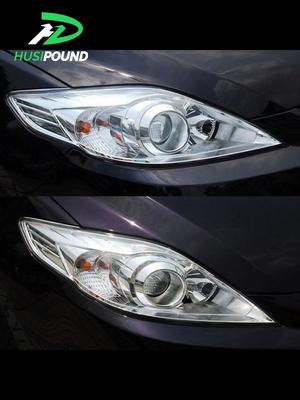 OEM Прозрачная крышка передней фары для Mazda 5 2008-2010 Прямая замена