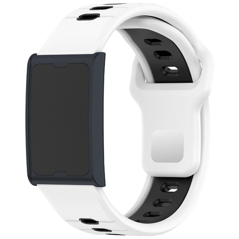 Replacement Quick-Release Wristband 22mm Watch Strap Fitness Tracker Band for Amazfit Helio Strap