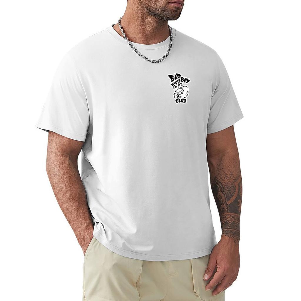 Bad Boy Club Vintage Bmx Logo Tshirt Sun Block Outdoor Tshirt