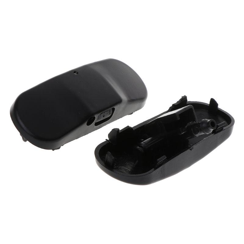 Форсунка стеклоочистителя лобового стекла для B6 Jetta Caddy 5M0955986C