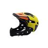 Children's Helmet Balance Bike Mountain Bike Full Helmet Bicycle Riding Wheel Skateboard Safety Protective Gear
