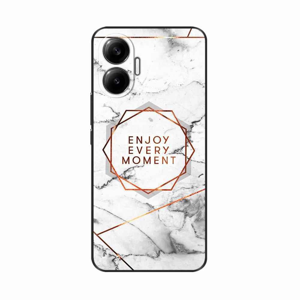 Для Xiaomi Poco F7 PocoF7 Чехол для телефона Для Redmi Turbo 4 Pro 5G Чехол Силиконовый Милый Любовь Расписанный Ударопрочный Корпус Бампер Fundas
