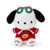 Плюшевая игрушка Sanrio Почакко Серия «Рождественский свитер» Персонаж x 12 x см 710822 SANRIO (САНРИО) - - - 14.5 17.1 -