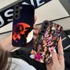 Модный силиконовый чехол для мобильного телефона Becky G для Samsung Galaxy S26 S25 S24 S23 S22 S21 Plus FE Ultra Разноцветный чехол