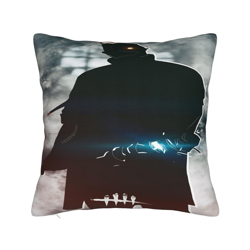 Наволочка Игровая D-Deads-By-D-Daylight Удобная Наволочка Для Дивана Спальни Домашнего Декора Кавайные Наволочки