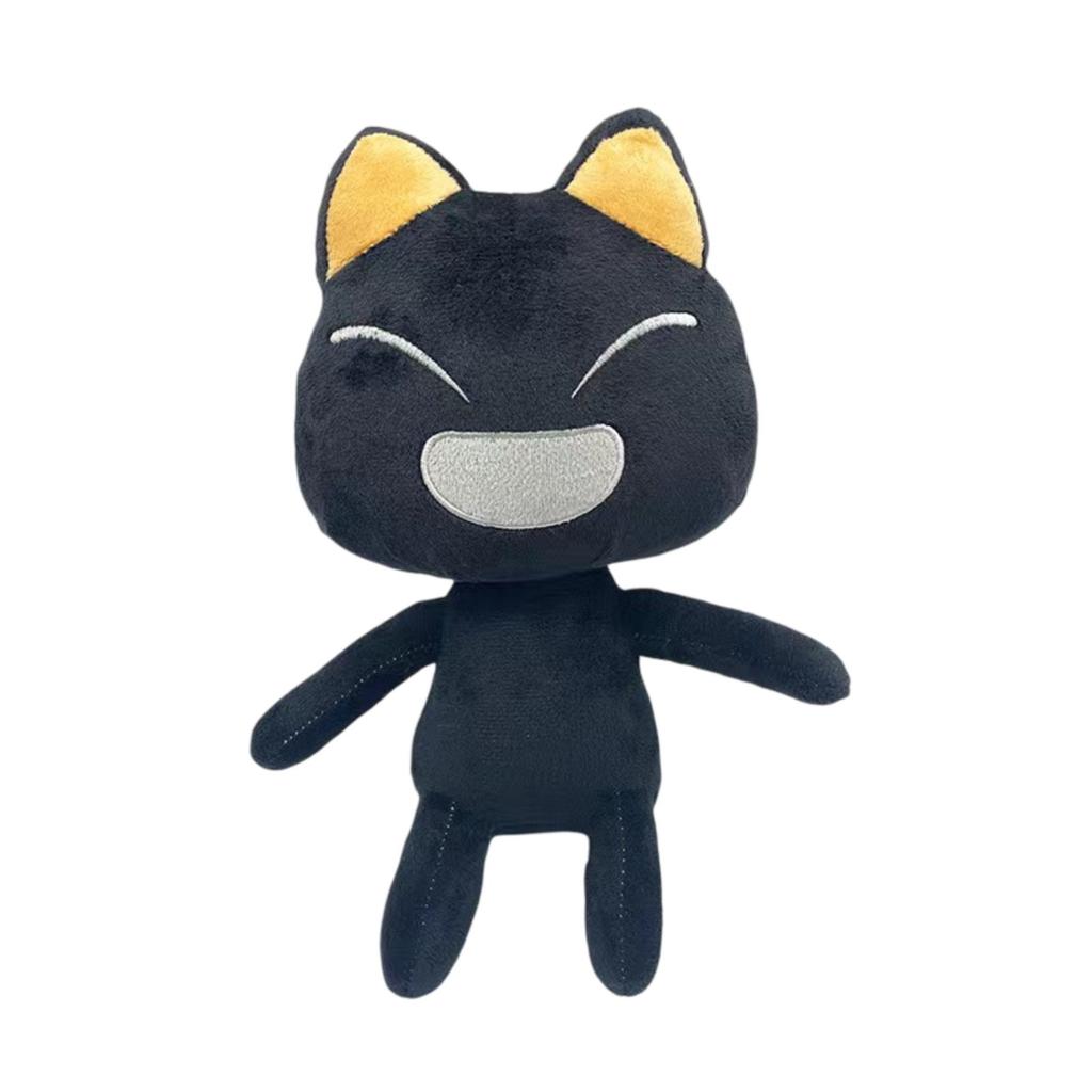 Плюшевая кукла, игрушка в подарок, детская тряпичная кукла в мультяшном стиле, кукла