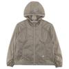 New Balance Женская легкая плетеная куртка Breeze Light Ультралегкая Nbnag2w522