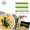 Wugu Daocheng Non-Fried Kelp Pork Ribs Instant Noodles