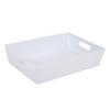 Studio Tray Rectangular 5.01 Ice White 26 X 35cm