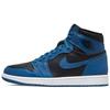 Air 1 Retro High Og 'Dark Marina Blue' Jordan 555088-404