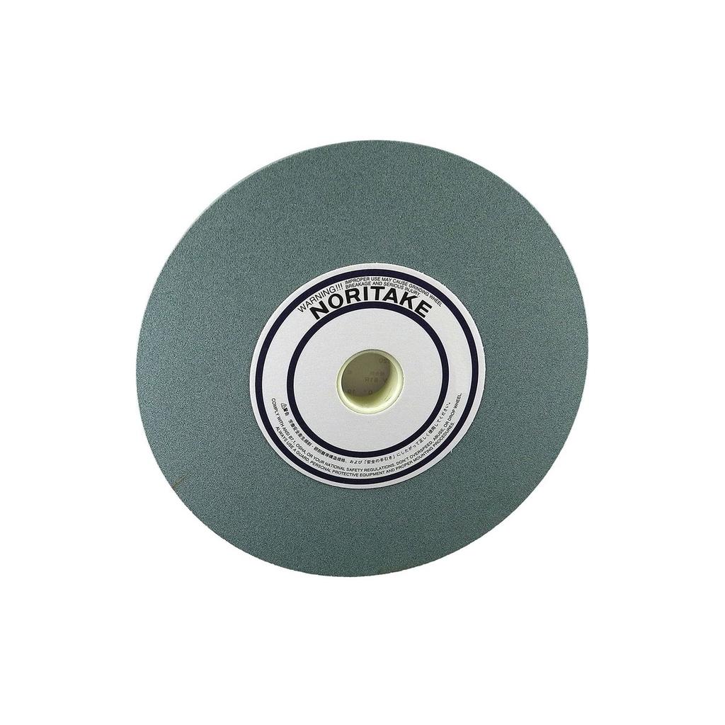 Noritake Профессиональный шлифовальный круг GC 80 H 205x19мм