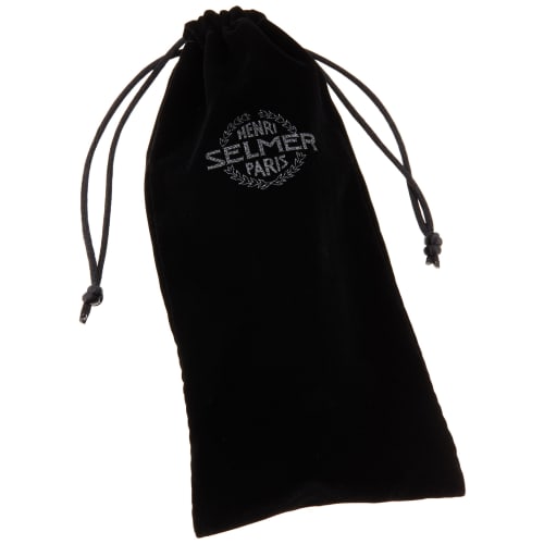 Selmer Paris Baritone Saxophone Mouthpiece S80 D