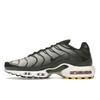 Nike Кроссовки Air Max Plus Sequoia Cargo Khaki Unisex Green Light-Bone Black DM0032-300