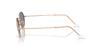 Солнцезащитные очки RB3547 OVAL ROSE GOLD 54 [Ray-Ban]
