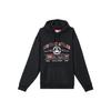 adidas Мужская толстовка с капюшоном Originals Trefoil, черная HF9218