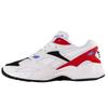 Women's Sports Shoes AZTREK 96 EF3026 - White R. 38