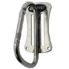 DOGYU Stainless Steel Carabiner Hook, 110mm, FS-3