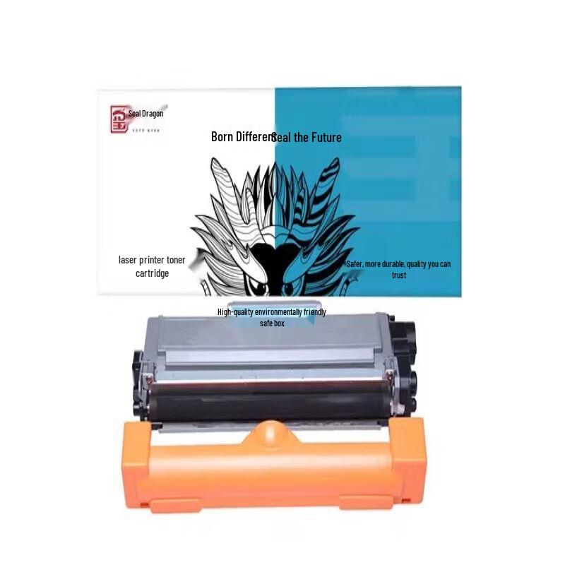 TN2325 Toner Cartridge for Brother Printers
