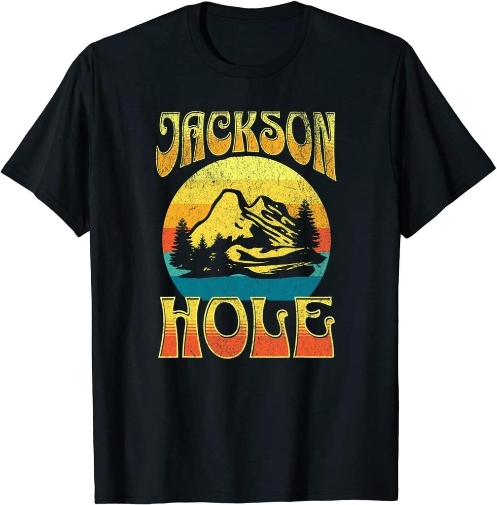 Футболка Jackson Hole, Рубашка с длинным рукавом, Свитшот, Худи