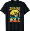 Футболка Jackson Hole, Рубашка с длинным рукавом, Свитшот, Худи