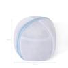 2pcs Anti Entanglement Laundry Bag White Underwear Specific Practical Bra Machine Wash Bag  Home