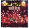 CD KOOL & THE GANG - Greatest Hits Live 103132 A Play Collecti 1999 Scandinavi Dance & Electronica Used