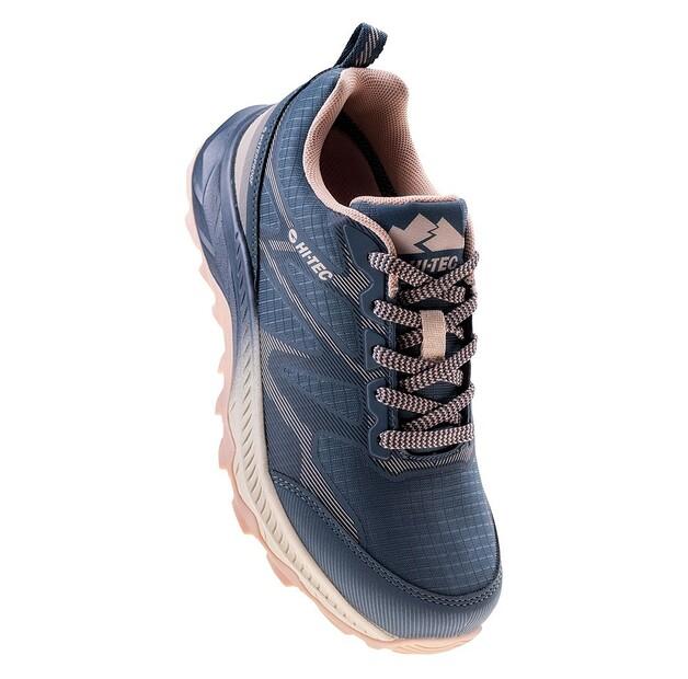 HI-TEC Visati ботинки трекинговые