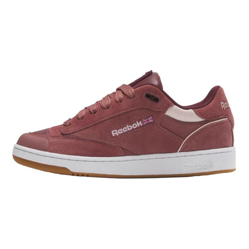Reebok Кроссовки Club C Bulc 'Sedona Rose' 100032969