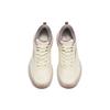 Anta Кроссовки Road 99 Sports Wear Resistant Low Top для бега, женские, белые, серые, фиолетовые, 122255599S-8