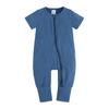 1 Piece Summer Newborn Infant Baby Boys Girls Romper Playsuit Overalls Cotton Short Sleeve Baby Jumpsuit Newborn Clothes