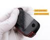 Roewe RX5/i6/eRX5 Smart Key Cover Genuine Leather Keychain