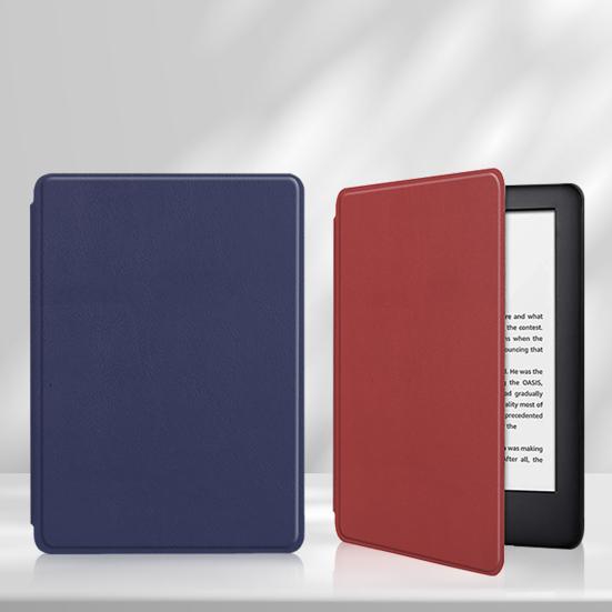 Защитный чехол для электронной книги, ударопрочный, устойчивый к царапинам, защитный чехол с функцией автоматического перехода в спящий режим