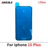 For iPhone 11 11 11 11 Pro Max Mini LCD Touch Screen Display Frame Waterproof Pre-Cut Adhesive Glue Tape Sticker