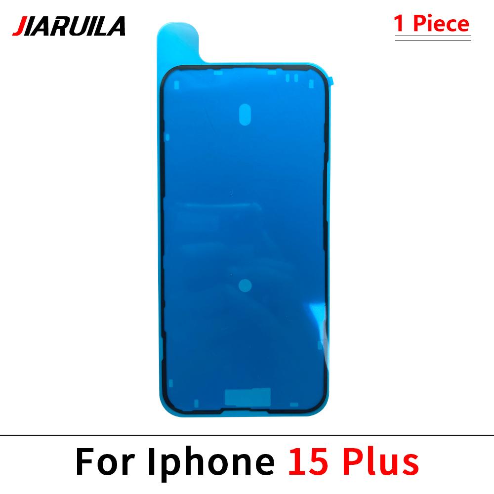 For iPhone 11 11 11 11 Pro Max Mini LCD Touch Screen Display Frame Waterproof Pre-Cut Adhesive Glue Tape Sticker