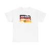 Ich Liebe Deutsch I Love German Unisex Heavy Cotton T-shirt Tee