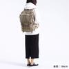 PORTER KLUNKERZ Daypack L Рюкзак [Porter] 568-08172 Черный/10