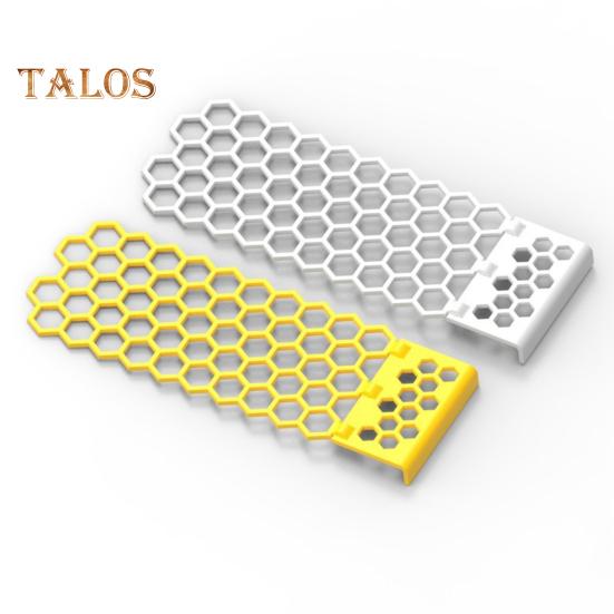 Плавающая лестница для пчел, садовая лестница для полива пчел, станция для поения насекомых, поилка для бабочек, опылителей, кормление птиц, ванны