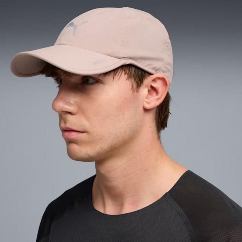 Puma Повседневная беговая кепка-бейсболка 026998 04